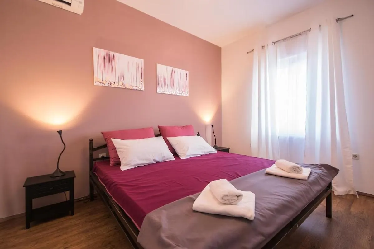 Villa Vale لابين بيت للعطل