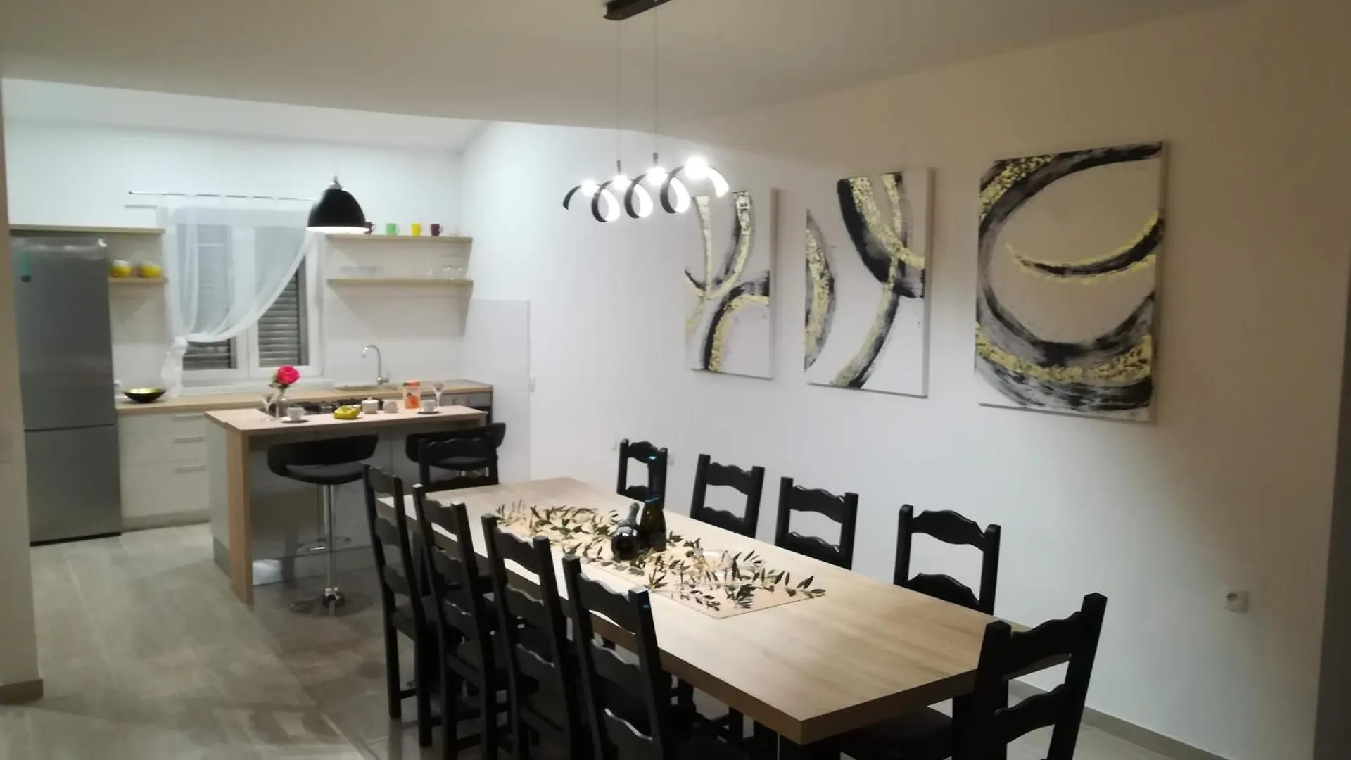 Villa Vale لابين بيت للعطل