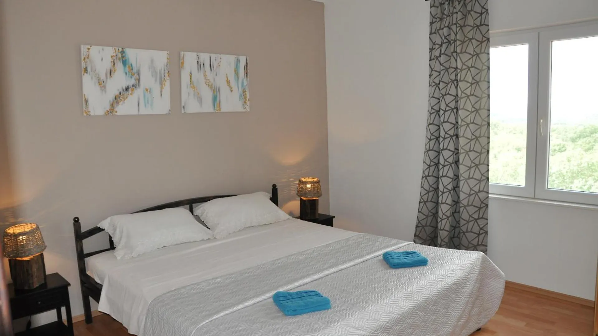 Villa Vale لابين بيت للعطل